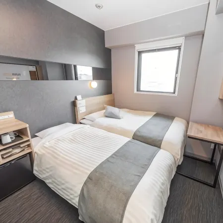 Super Hotel Premier Kanazawaeki Higashiguchi