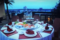 โรงแรมบิซ บาตัม - พร้อมอาหารเช้า