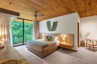 Villa Koa: Luxe Hillside Escape with Ocean Views - Villas