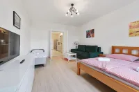 Breathtaking Art Nouveau Villa in Ceska Lipa - privacy and touch of luxury - 빌라