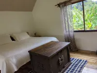 Swiss chalet style cottage Hotels in Copey District