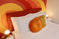 Stunning '60-'70s Retro Appartment - Holiday Apartments