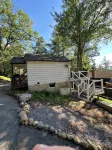 Relax on Dock - Lake George Home - Boutique