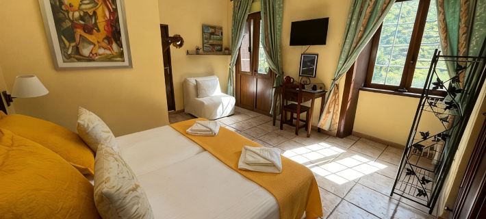 Hotel Rural Villa de Hermigua Hotels in Isla de la Gomera