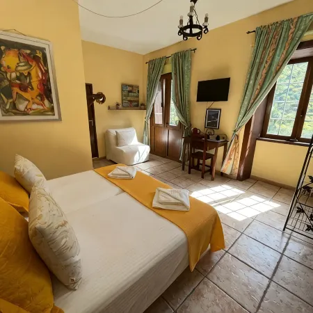 Hotel Rural Villa de Hermigua