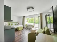 Marias Inn - Bed & Breakfast Hotels in Garching bei Munchen