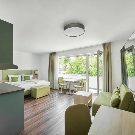 Marias Inn - Bed & Breakfast