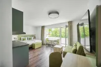 Marias Inn - Bed & Breakfast