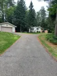 Yooper Cabin