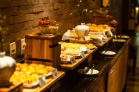 Paradiso Macae Hotel - Breakfast