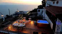 Amalfi House Marlidia, located in the heart of the stunning Amalfi Coast.