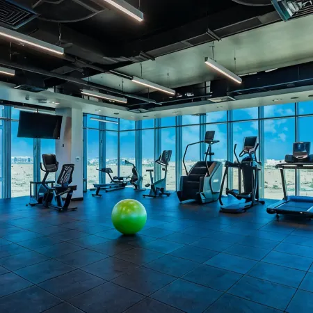 IntercityHotel Bawshar Muscat