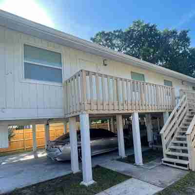 Boho-Inspired Retreat • Close to Downtown & Ybor Hotel Exterior