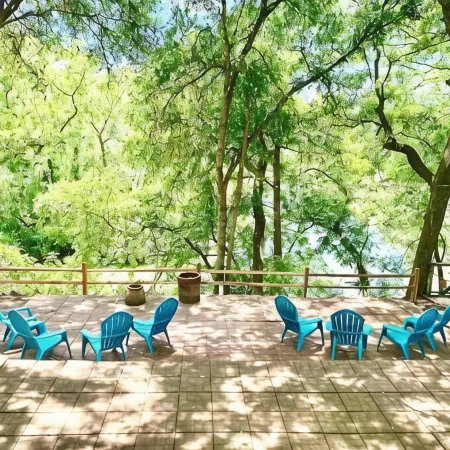 Amazing River House on private 20 acres!