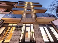 Apart Hotel Maksimum โรงแรมใกล้Voždovac