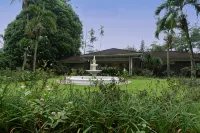 Lot449 Glass House - románticos