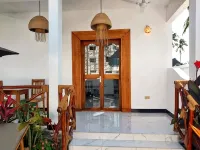 ZANZIBAR MAREA Luxury Villas - Wifi