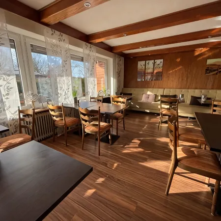 Hotel Diana Garni