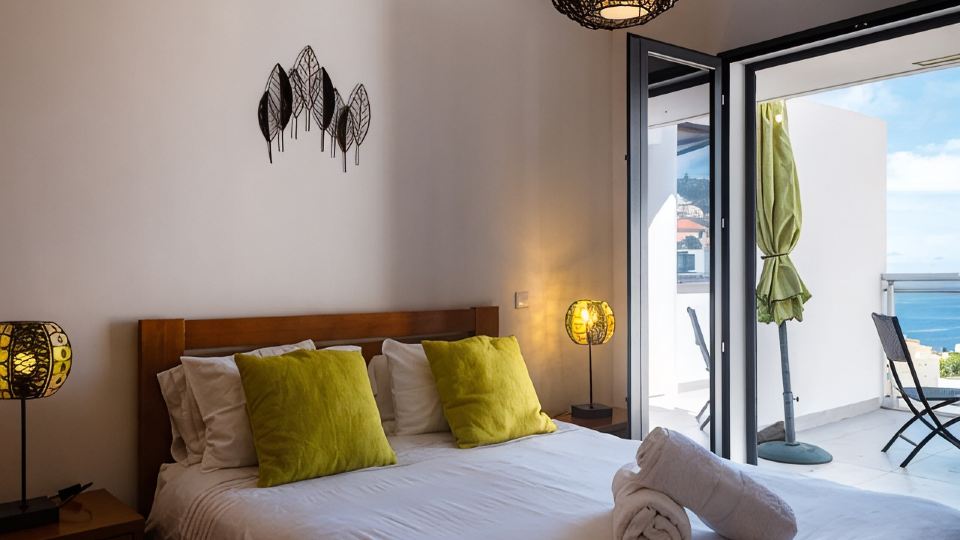GuestReady - Sea-View Stay
