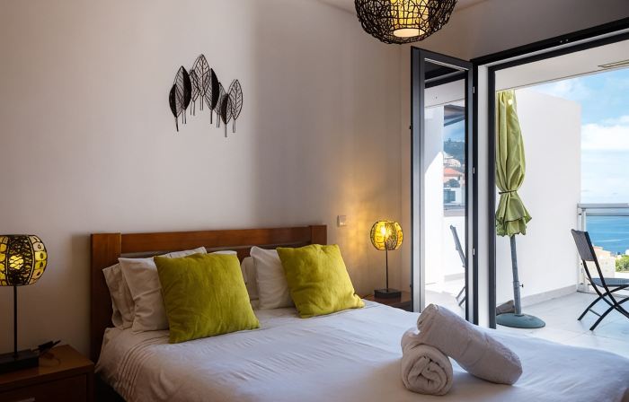 GuestReady - Sea-View Stay