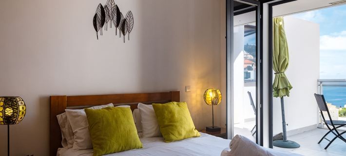 GuestReady - Sea-View Stay Hotels in Canico