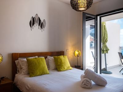 GuestReady - Sea-View Stay