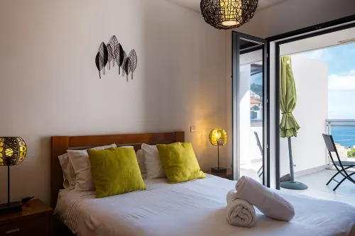 GuestReady - Sea-View Stay - 3 Yıldız