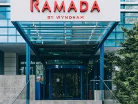 Ramada by Wyndham Constanta Hotels near Dolphinarium