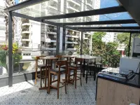 Hostel More SP Các khách sạn gần Praça do Ciclista