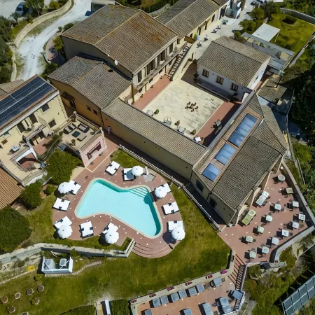 Hotel la Corte Del Sole