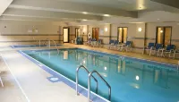 Astoria Hotel & Event Center - Pools