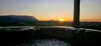 Nature Nest Bran - Spa