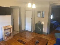 #4 Quaint 1 bedroom apartment in Historic Building - Apartments