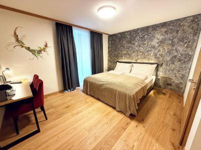 Gemmi Hotel & Spa
