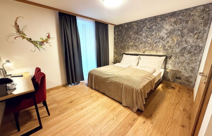Gemmi Hotel & Spa