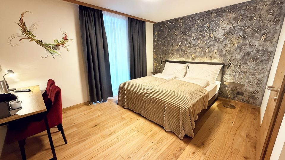 Gemmi Hotel & Spa