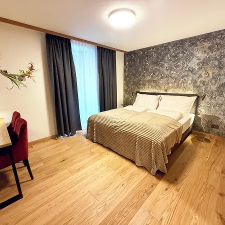 Gemmi Hotel & Spa