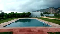 The Sariska Retreat - منتجعات