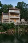 Water's Edge, Gated Community, Private Dock with Toys, Community Pool, Hot Tub - Balkoner