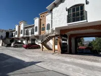 Hotel Villas Camargo Hotels in 