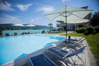 Seehotel Süd - Pools