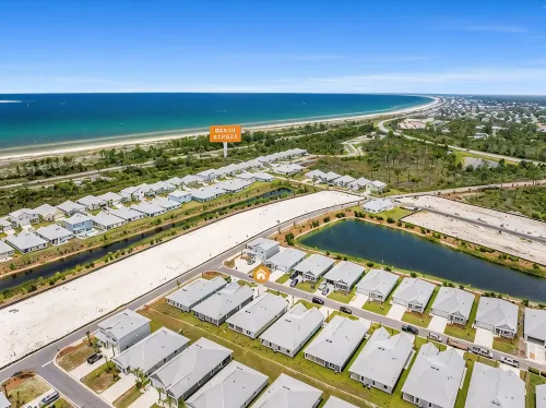 Walk2Beach & Pools, Golf Cart, Family Friendly, 4Br - Gym