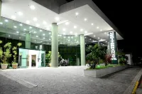 Mediterrane Hotel by Castelo Itaipava