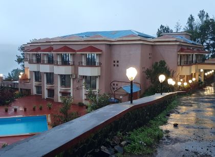 The Dhanhills - a Valley View Hotel in Panchgani
