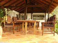 Mealea Resort - bar