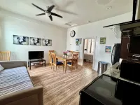 Best location 1-bedroom apartment walk every where San Diego - Apartemen