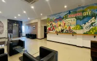 Front One Green Boutique Hotel Abepura - 2-Star