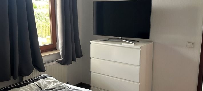 Vacation apartment with whirlpool and sauna Hotels in Medebach