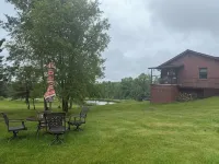 Home of the NASCAR Cup Series! Unwind at a one-of-a-kind countryside retreat. - 3-Star