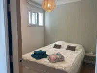 New: waterfront apartment.... L'Auguste welcomes you! - Wifi